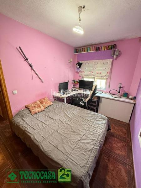 Foto d542ad8b-7145-4328-9d9e-c91f02ad359d. Location appartement avec chauffage dans El Torreón - Los Ángeles - El Pilar Ciudad Real