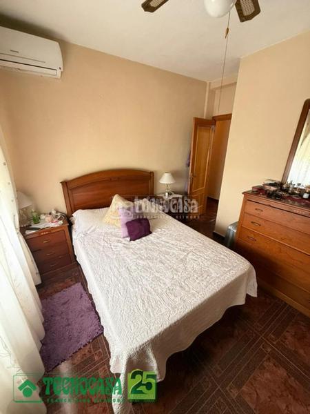 Foto f1d56cda-43ad-4d33-a0be-9b57803fe4f8. Location appartement avec chauffage dans El Torreón - Los Ángeles - El Pilar Ciudad Real