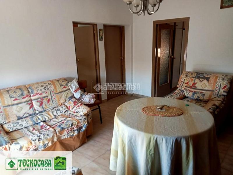 Foto 001ab3e6-337c-48b0-8dd5-18738e6702b9. Piso  en venta en El Perchel Ciudad Real