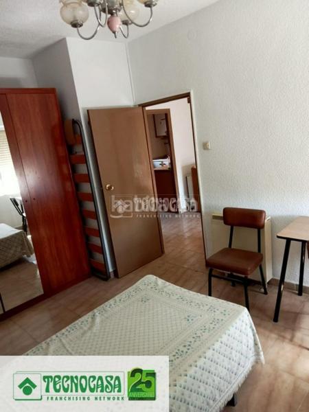 Foto 030511a8-2185-48f6-93d3-5c4184207ece. Piso  en venta en El Perchel Ciudad Real