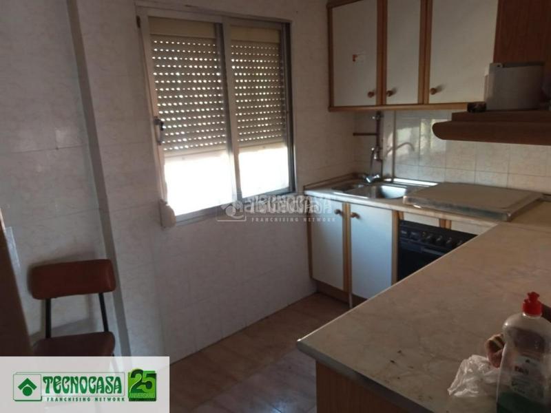 Foto 18ecd0c7-914d-4b2d-be12-99dd9a26c459. Piso  en venta en El Perchel Ciudad Real