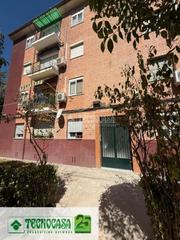 Appartement à El Perchel. Piso en venta en ciudad real
