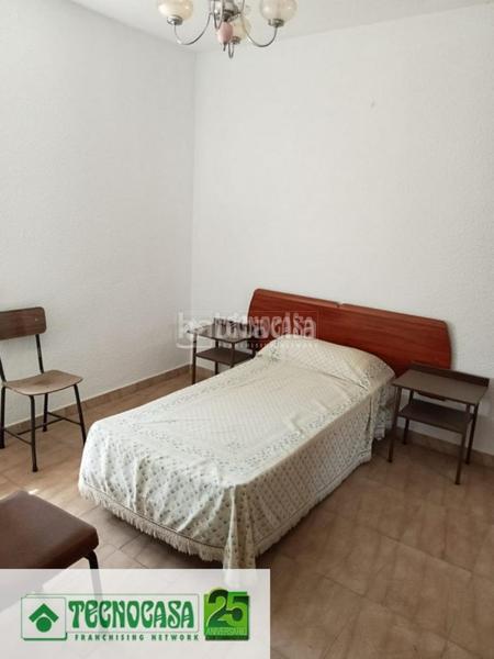 Foto b495afac-c888-4a9e-af78-2c06b8da3f7f. Piso  en venta en El Perchel Ciudad Real