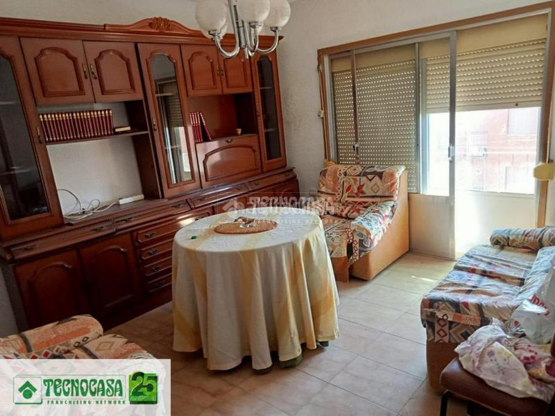 Foto c778b25f-9396-4a95-9fa0-4d162d349263. Piso  en venta en El Perchel Ciudad Real