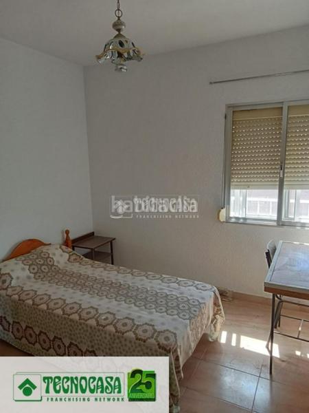 Foto c898610c-db81-4612-bcfe-fef2e9464022. Piso  en venta en El Perchel Ciudad Real