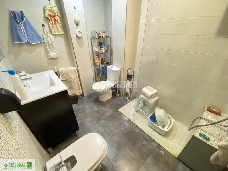 Foto 000b5e58-5d04-4a29-90ee-73fb869f886c. Appartement avec chauffage dans El Perchel Ciudad Real