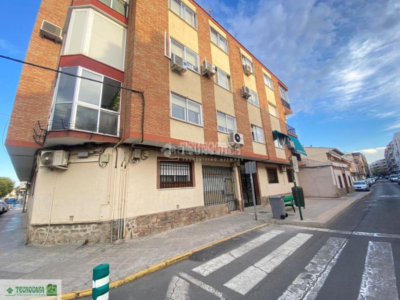 Foto 1398d857-5cce-4641-ae9e-03669848ba53. Appartement avec chauffage dans El Perchel Ciudad Real