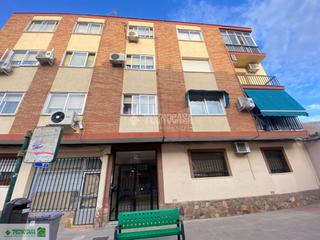 Etagenwohnung  C. altagracia. Piso en venta en ciudad real