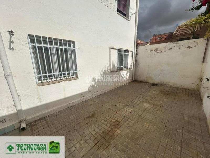 Foto 5064f166-de57-41ae-a27b-69486257847b. Appartement avec chauffage dans El Perchel Ciudad Real