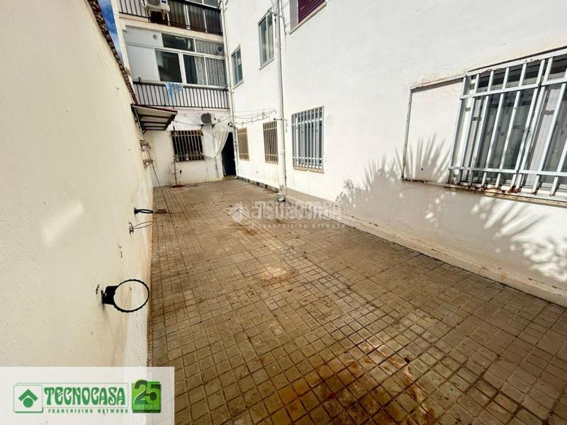 Foto 716a39cb-fc5a-4978-a334-f52c6b6e3081. Appartement avec chauffage dans El Perchel Ciudad Real