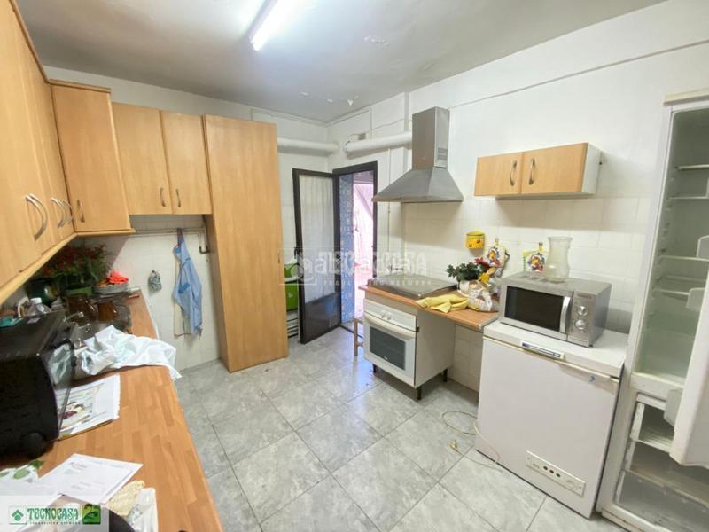 Foto 71ece3fe-b245-4af3-8fda-9e3385f27691. Appartement avec chauffage dans El Perchel Ciudad Real