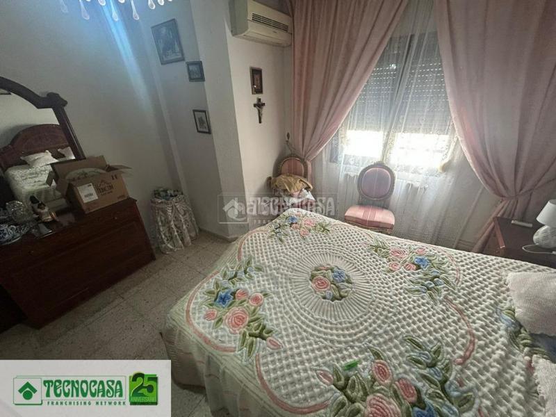 Foto 86c98a47-a827-45d9-99e4-15efee55fdc6. Appartement avec chauffage dans El Perchel Ciudad Real