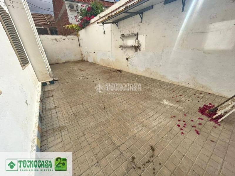 Foto 906221b5-a19f-4a87-8569-836a9c878139. Appartement avec chauffage dans El Perchel Ciudad Real