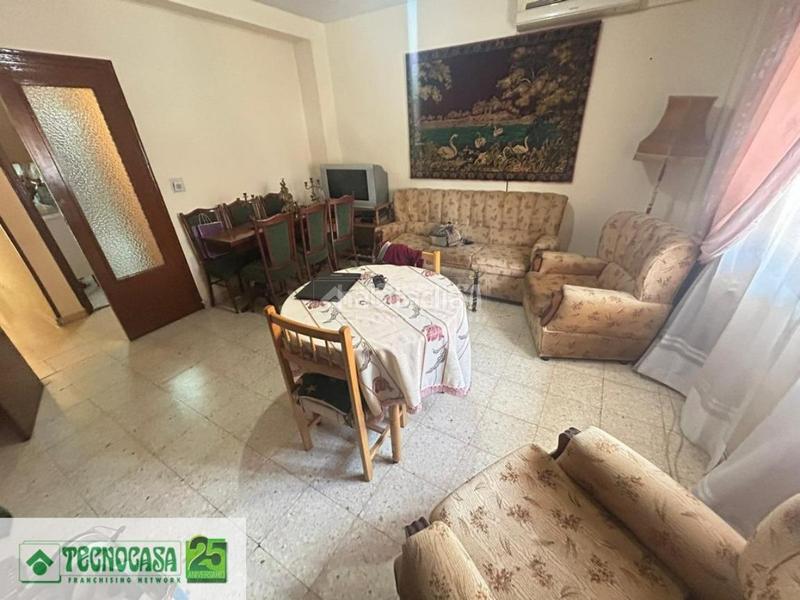 Foto abe1e869-9c19-43c5-91bf-ffb5005095ec. Appartement avec chauffage dans El Perchel Ciudad Real
