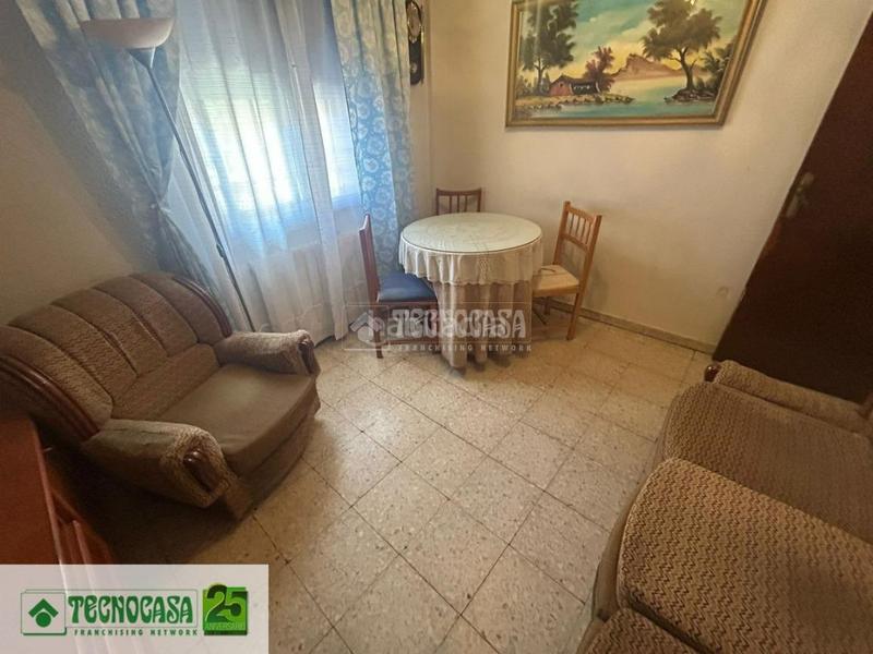 Foto ac4d511f-4604-4e61-b3a0-64e1c4362abc. Appartement avec chauffage dans El Perchel Ciudad Real