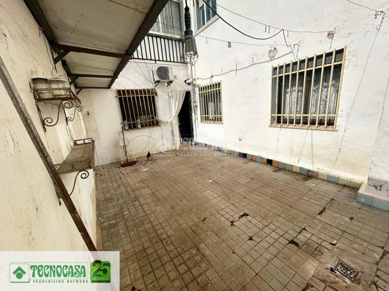 Foto b20a516f-3d61-464b-a0a5-5f9f25a6d2a0. Appartement avec chauffage dans El Perchel Ciudad Real