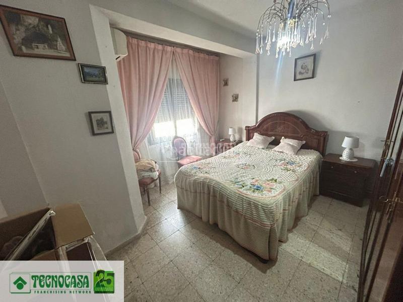 Foto d280e01e-d4ef-4f0e-8a20-dbe2e94e4d5c. Appartement avec chauffage dans El Perchel Ciudad Real