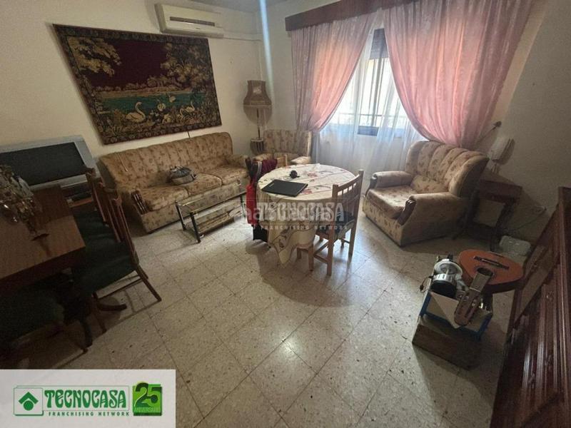 Foto d4b054c6-eedf-4b09-883e-382358142c44. Appartement avec chauffage dans El Perchel Ciudad Real