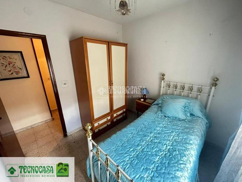 Foto d65d82f7-e4d4-4644-a84b-b6a27c5bc132. Appartement avec chauffage dans El Perchel Ciudad Real