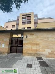 Pis a Puerta de Toledo - Atalaya. Piso en venta en ciudad real