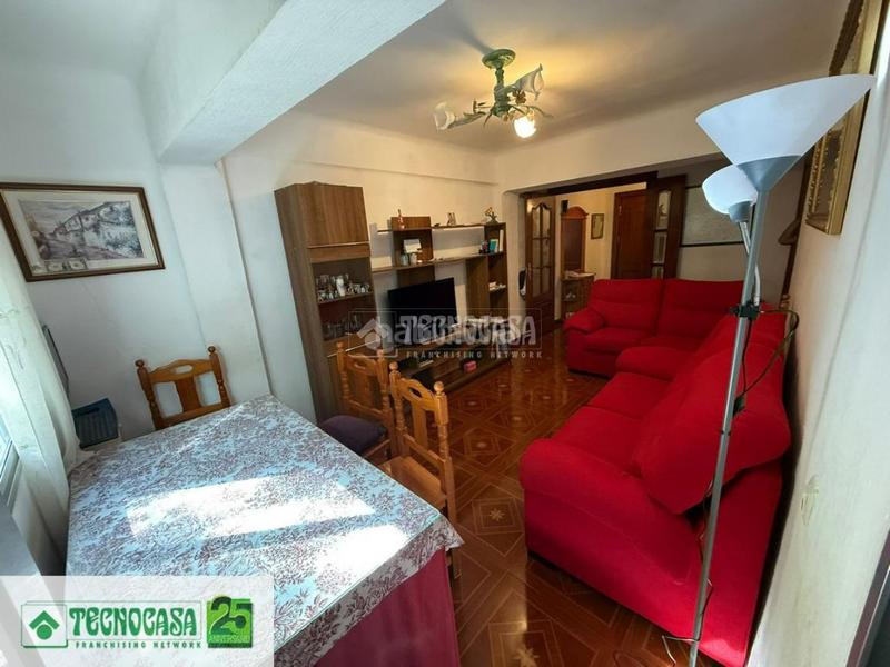 Foto 07cac896-9ba9-4d27-a71d-093216ee7754. Etagenwohnung in El Perchel Ciudad Real