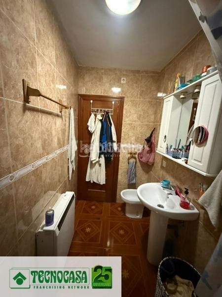 Foto 1d888cc4-d469-4e0d-9975-7e52d3871020. Etagenwohnung in El Perchel Ciudad Real