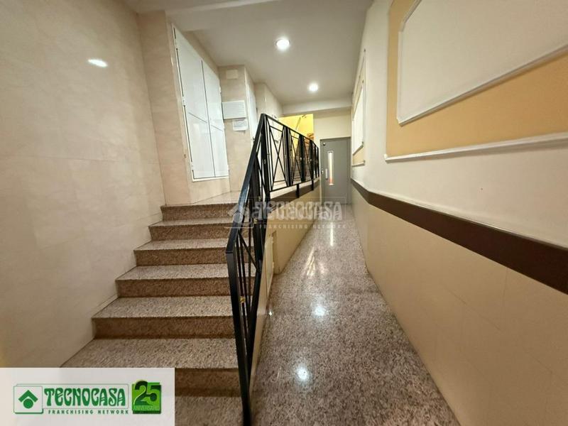 Foto 22148f17-69c7-496f-a6f4-b2ad3aface63. Etagenwohnung in El Perchel Ciudad Real