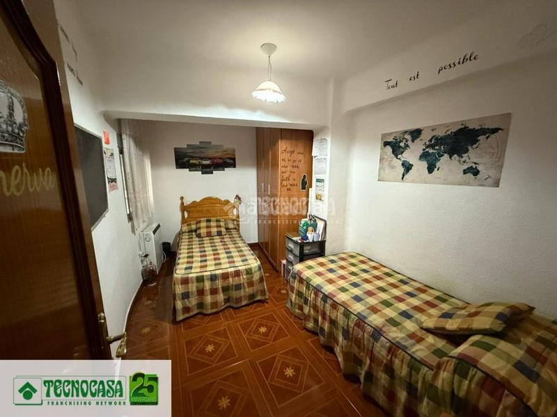 Foto 55871a4d-7819-4797-ac01-d489e7d378c3. Etagenwohnung in El Perchel Ciudad Real