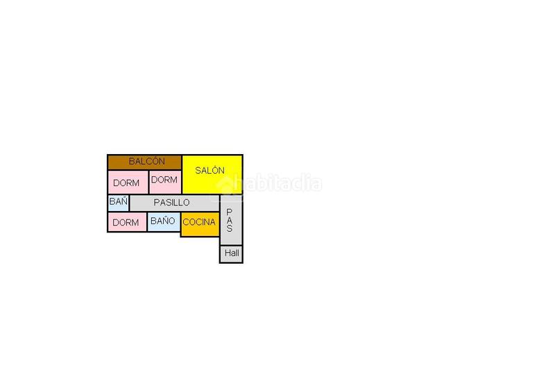 Foto 7b74974b-165e-4f83-86b4-179b8b4291ba. Etagenwohnung in El Perchel Ciudad Real