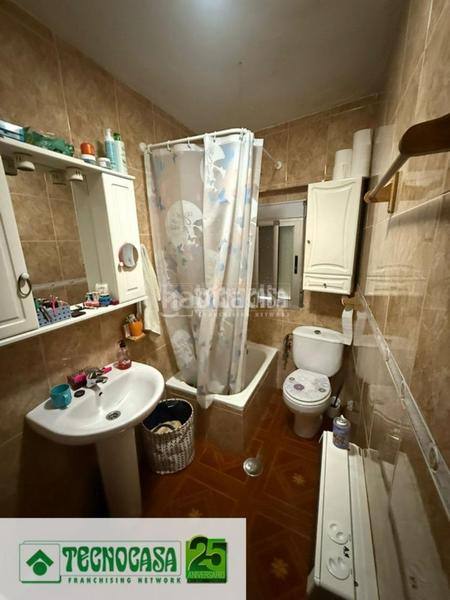 Foto 943111d2-b16b-4b69-8c54-248224909f07. Etagenwohnung in El Perchel Ciudad Real