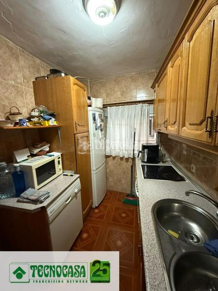 Foto 9ddf4da1-bb5c-4174-a3f5-3048563e986c. Etagenwohnung in El Perchel Ciudad Real