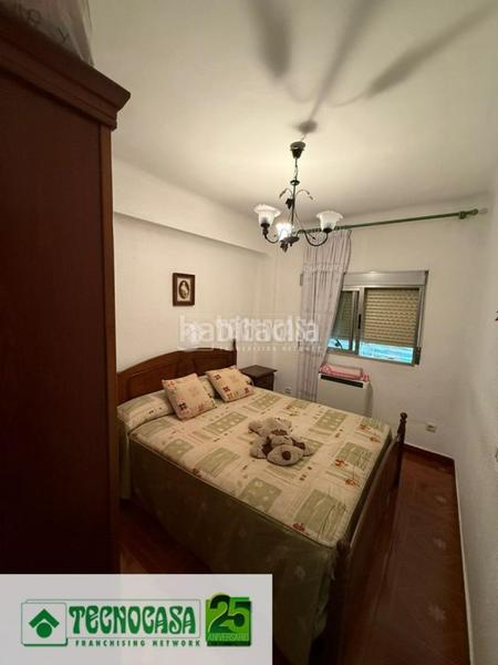 Foto 9f203007-f38c-4882-b3f6-b8ea9e2b335f. Etagenwohnung in El Perchel Ciudad Real