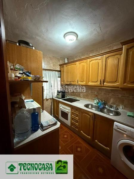 Foto ac3cb3dc-20c1-442a-a335-dbb056be6a0e. Etagenwohnung in El Perchel Ciudad Real