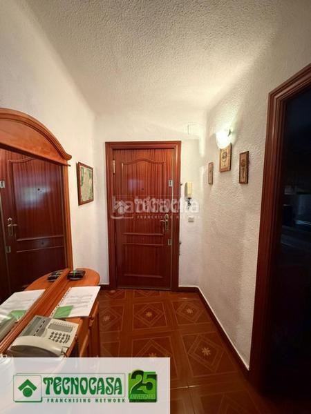 Foto bb0a3dad-b9fa-4227-bc1b-c48edda5daf3. Etagenwohnung in El Perchel Ciudad Real