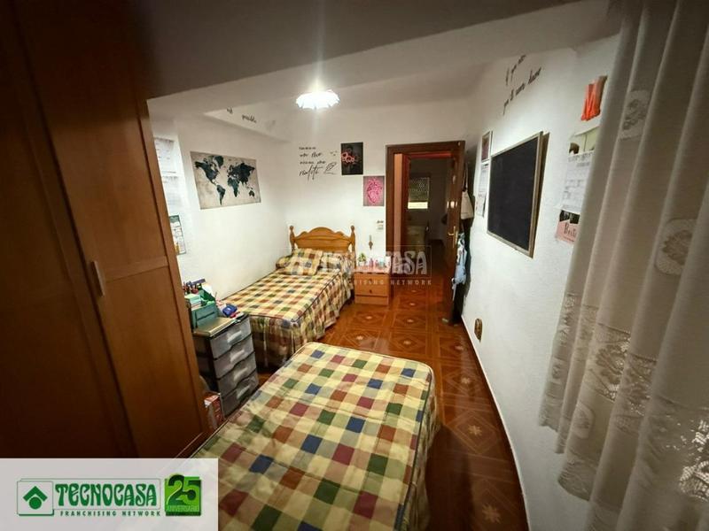 Foto d919812d-f1bc-4aad-bdeb-24e0765f00de. Etagenwohnung in El Perchel Ciudad Real