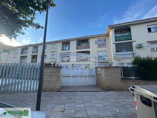 Pis a Puerta de Toledo - Atalaya. Piso en venta en ciudad real