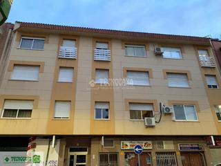 Appartement à Plaza de Toros. Piso en venta en ciudad real