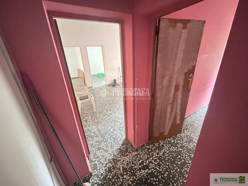 Foto 40c83a26-9c98-4234-89d8-21f0f5cb7d17. Appartement dans Centro - Plaza Mayor Ciudad Real