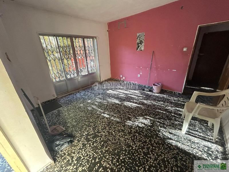 Foto 4b84c1d9-2523-456c-b1be-0b442f59bf54. Appartement dans Centro - Plaza Mayor Ciudad Real