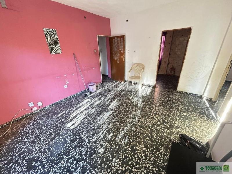 Foto 4c5e31d9-49e3-474d-9d0d-3f8db0e1131e. Appartement dans Centro - Plaza Mayor Ciudad Real