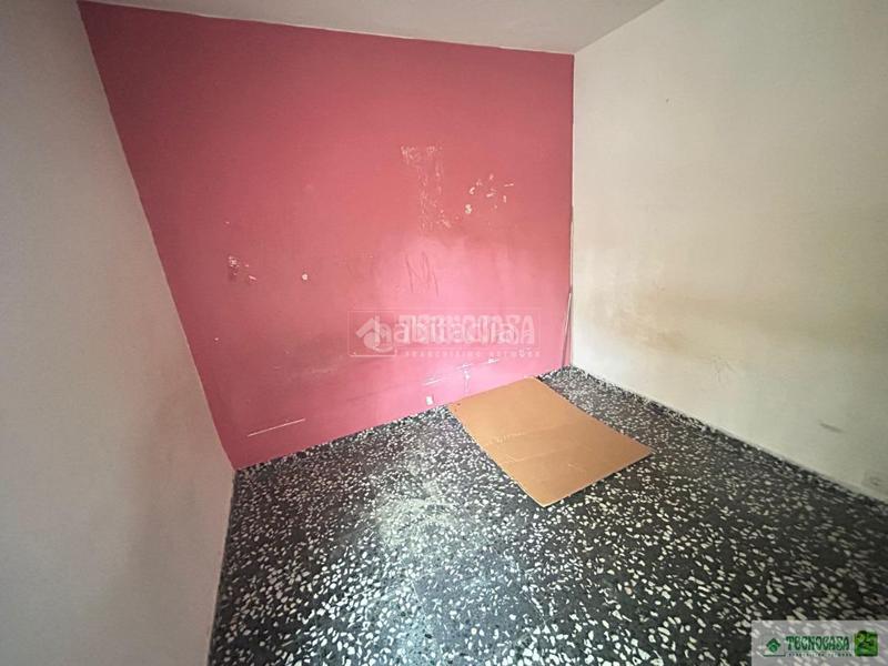 Foto 644115a5-84b1-45f5-81e8-6c9311ecea9c. Appartement dans Centro - Plaza Mayor Ciudad Real