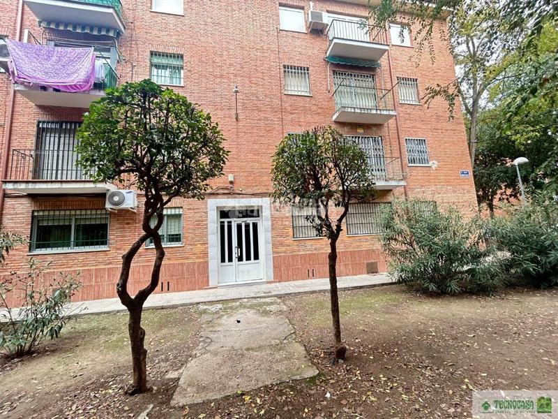 Foto 7a961eed-d2db-4255-ac18-dcdde5577952. Appartement dans Centro - Plaza Mayor Ciudad Real