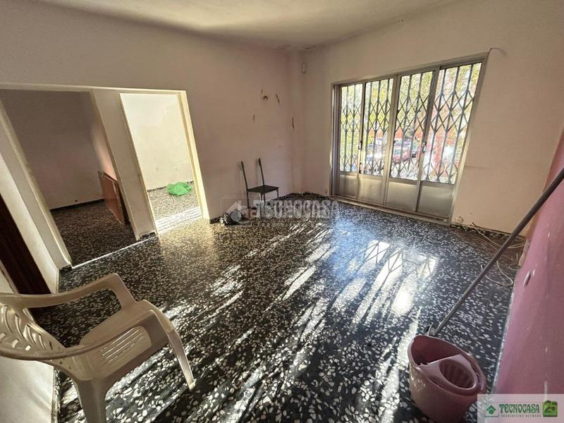 Foto bb4c1521-b6fb-4c30-9830-f59de9ec85be. Appartement dans Centro - Plaza Mayor Ciudad Real