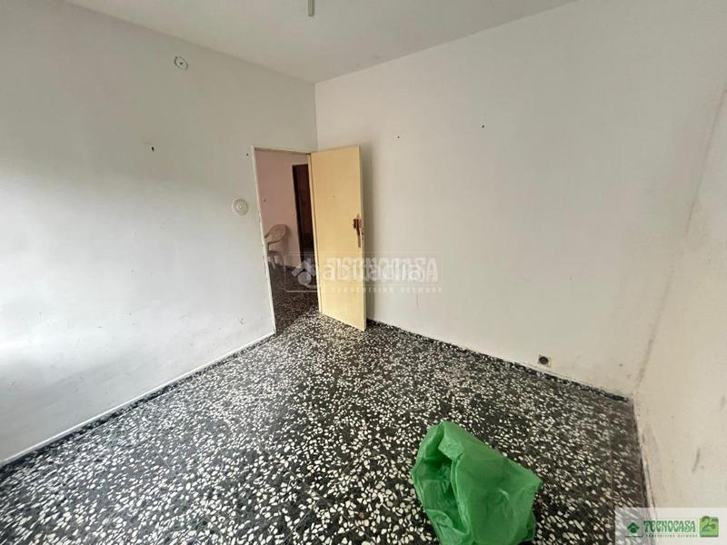 Foto bde60edd-85a6-4f8d-a4e3-9e05a4000a1d. Appartement dans Centro - Plaza Mayor Ciudad Real