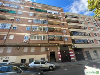 Appartement à El Perchel. Piso en venta en ciudad real