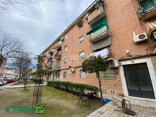 Etagenwohnung en El Perchel. Piso en venta en ciudad real