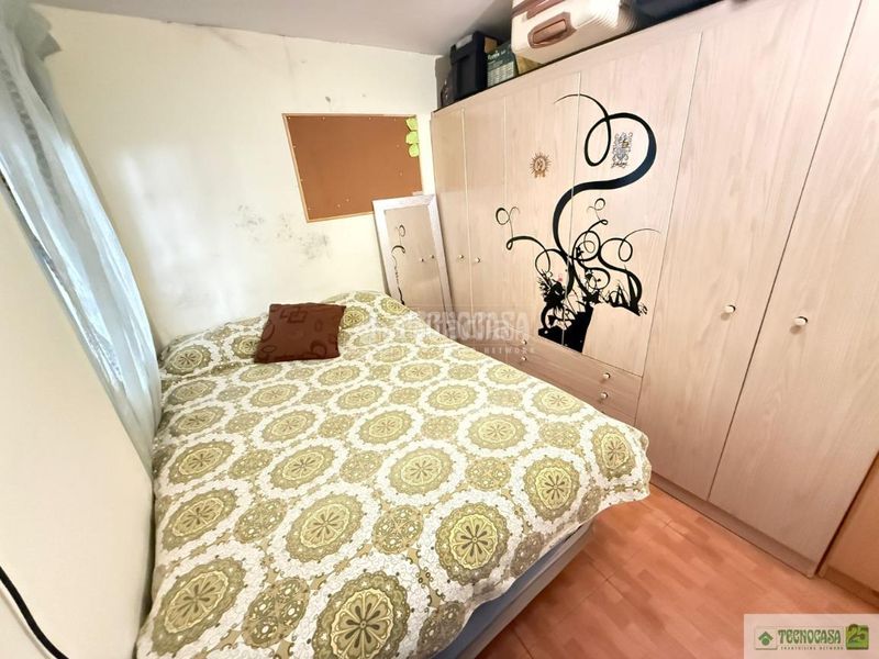 Foto 140148ea-99b0-4c02-88ee-060c68af6804. Casa aparellada a El Torreón - Los Ángeles - El Pilar Ciudad Real