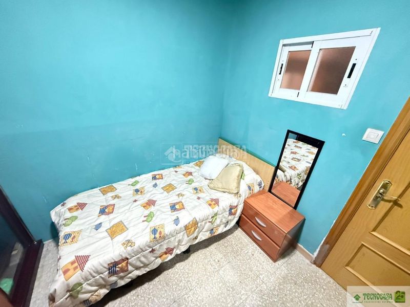 Foto 4c4968c2-963c-4cf2-a36a-a0c171e8b41c. Casa aparellada a El Torreón - Los Ángeles - El Pilar Ciudad Real