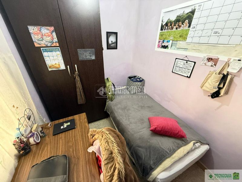 Foto 4f584a61-ec23-43af-874e-e7ef715de490. Casa aparellada a El Torreón - Los Ángeles - El Pilar Ciudad Real