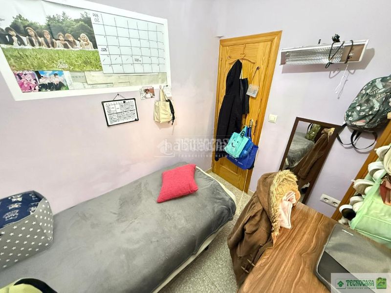 Foto a6e33c5d-ab99-43e3-b2ee-2e3eac7e5155. Casa aparellada a El Torreón - Los Ángeles - El Pilar Ciudad Real
